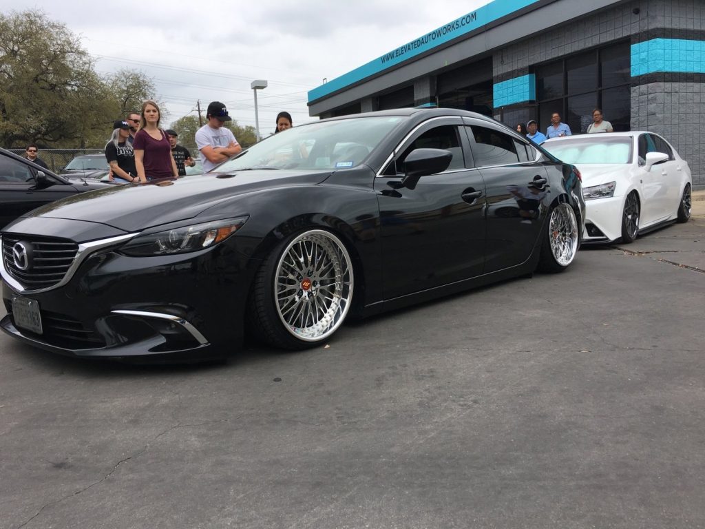 Elevated AutoWorks – Expert auto repair, maintenance, and performance ...